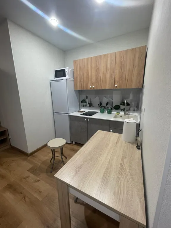 Уютная студия на Московском