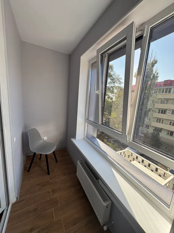 Современная, уютная квартира с дизайнерским ремонтом рядом с морем