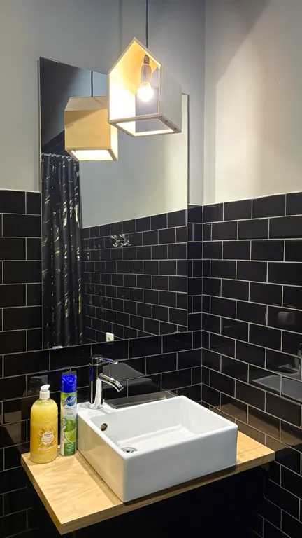 Квартира Квартира Семейный номер улучшенный — Красноярск