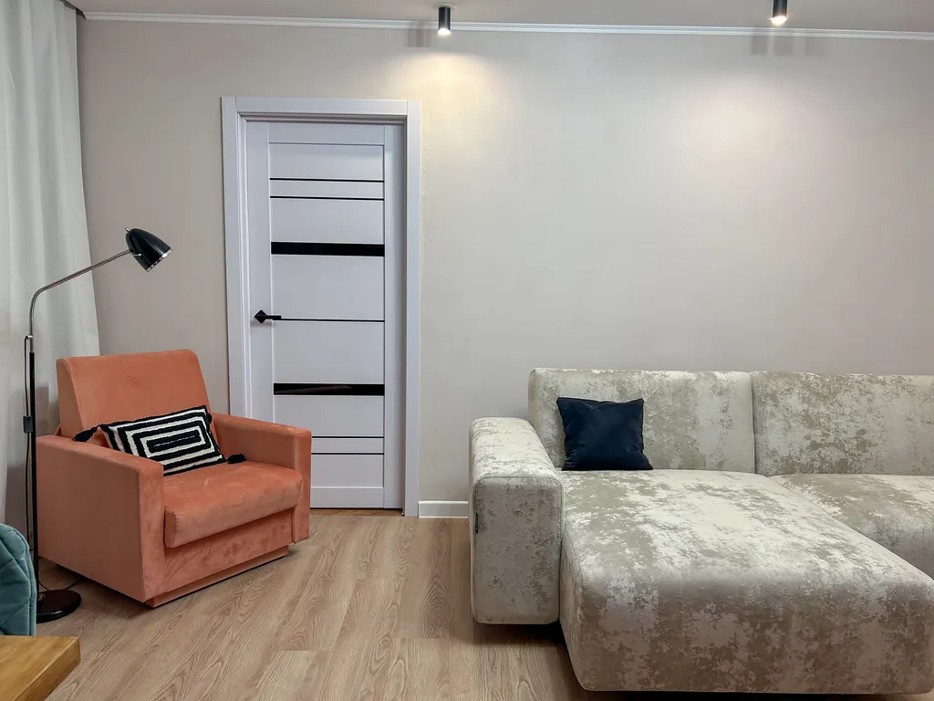 Квартира winter