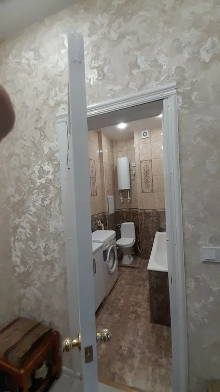 Квартира Видовая квартира у Домика Петра I — Санкт-Петербург