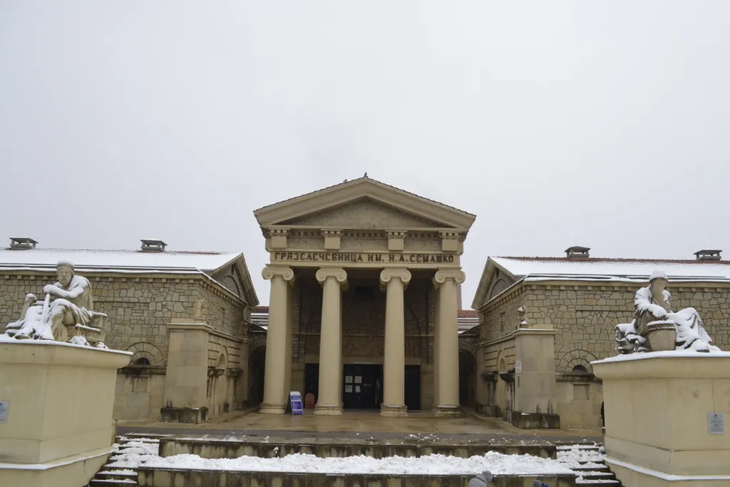 Студия Виктория-Русь