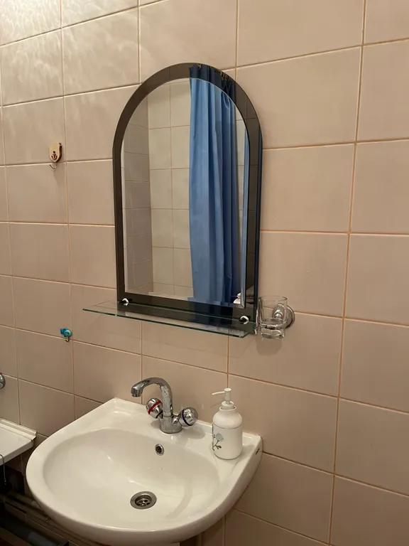 Квартира Семейная 2-комнатная квартира 65 м2 — Красноярск