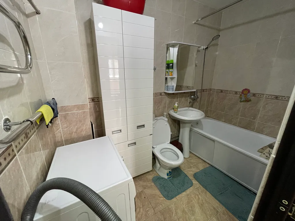 Квартира с видом на достопримечательности