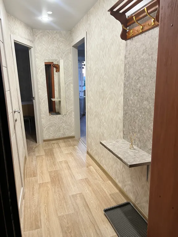 Квартира Уютная квартира рядом с метро Аметьева — Казань