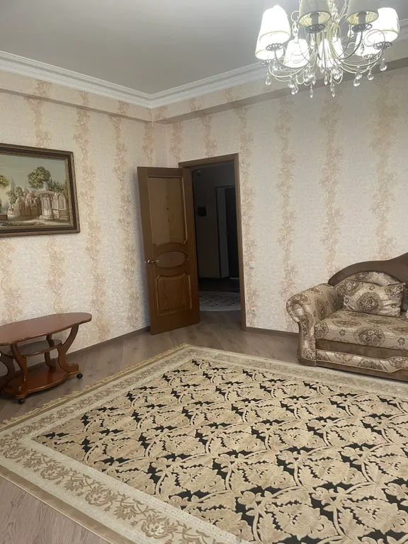 Аппартаменты с видом на море