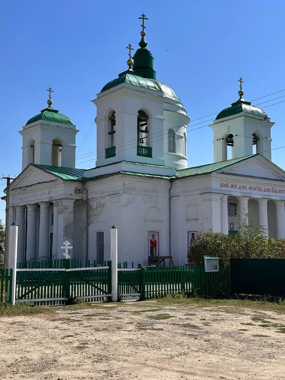 Уютный домик на берегу Волги со всеми удобствами