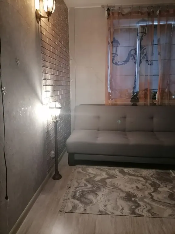 Квартира мечты с фотозоной — аренда посуточно в Кудрово