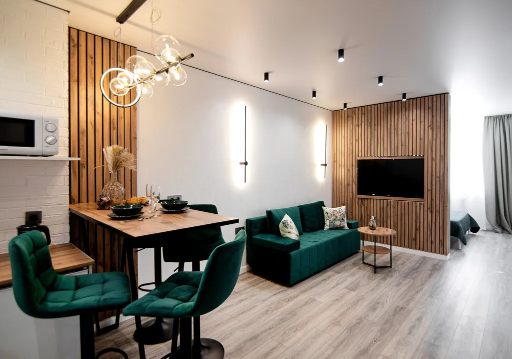 Квартира Ваш дом вдали от дома — аренда посуточно в Ростов-на-Дону