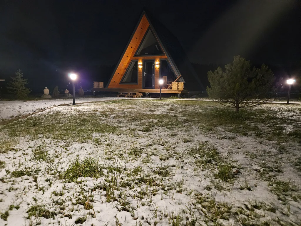 Гостевой дом