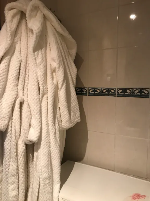 Квартира в скандинавском стиле