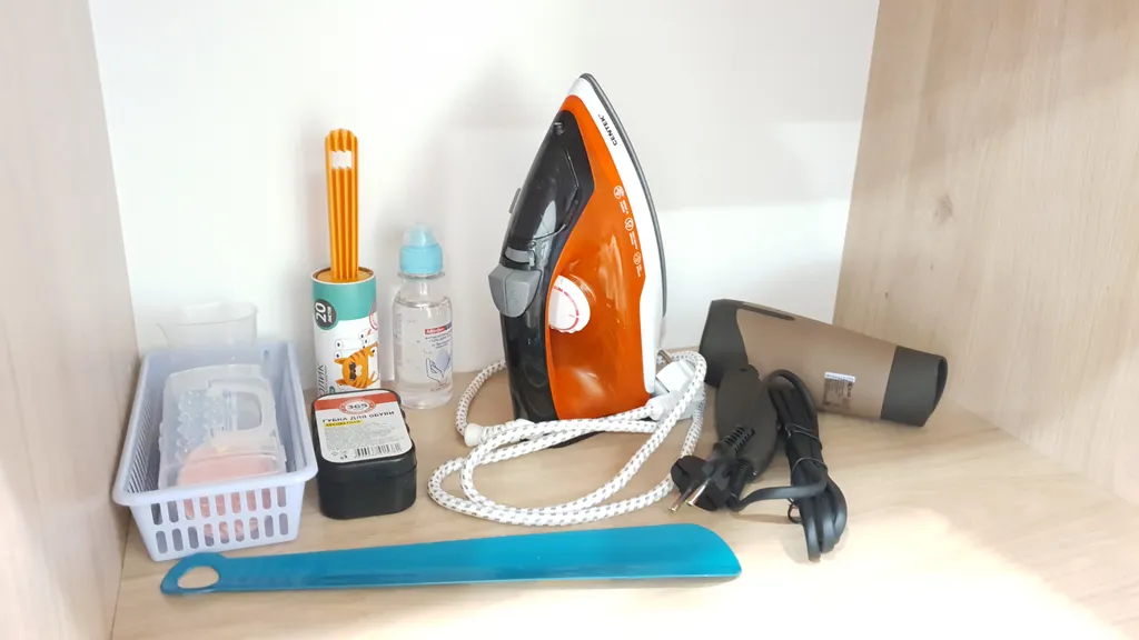 Уютная студия в ЖК Меланж