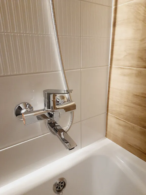 Уютная евродвушка в новом районе ЖК Яблоневый