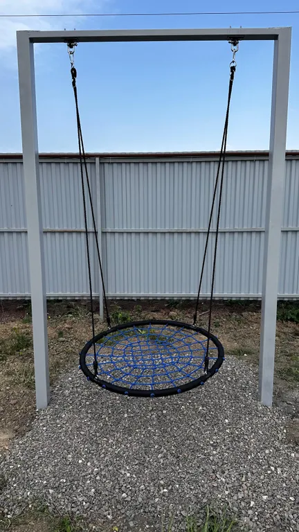 Эко-домики у моря