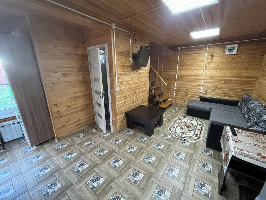 Дом с видом на море