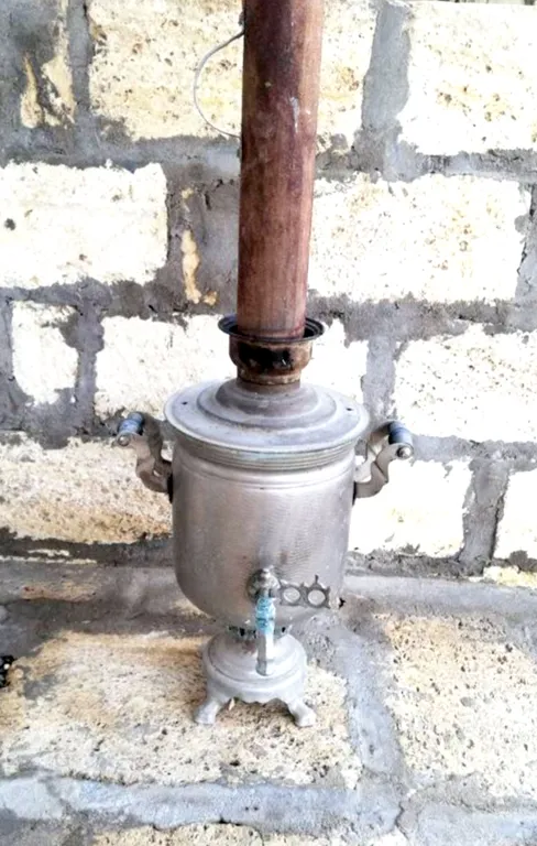 Загородный дом