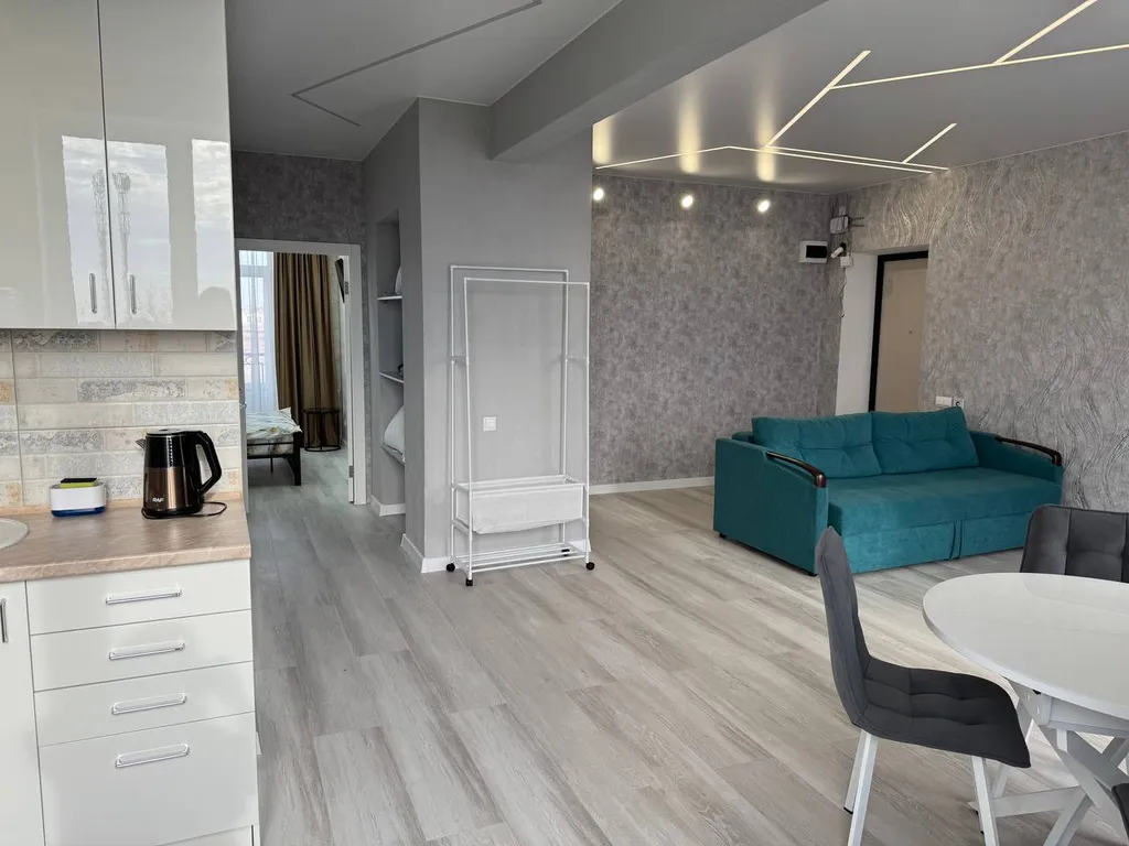 Апарты MRPL-24 с видом на море