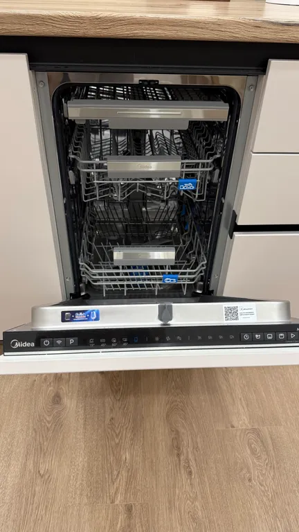 3-комнатная квартира в стиле ваби саби, рядом с японским садом