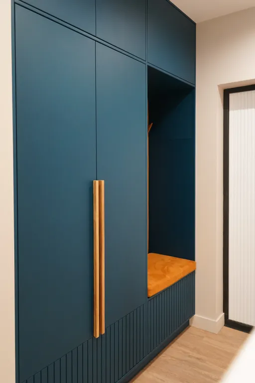 Комфортная квартира в самом центре парка