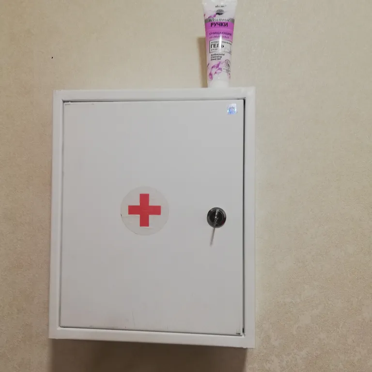 Уютная квартирка с лисами в самом центре