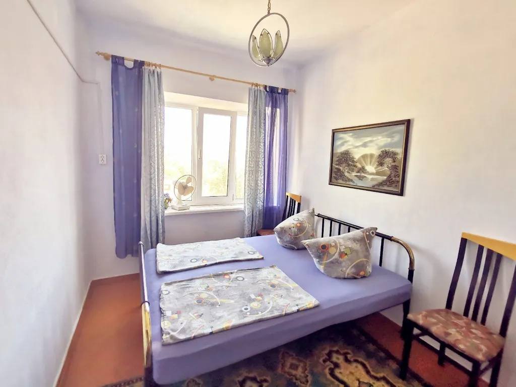 Эконом на двоих