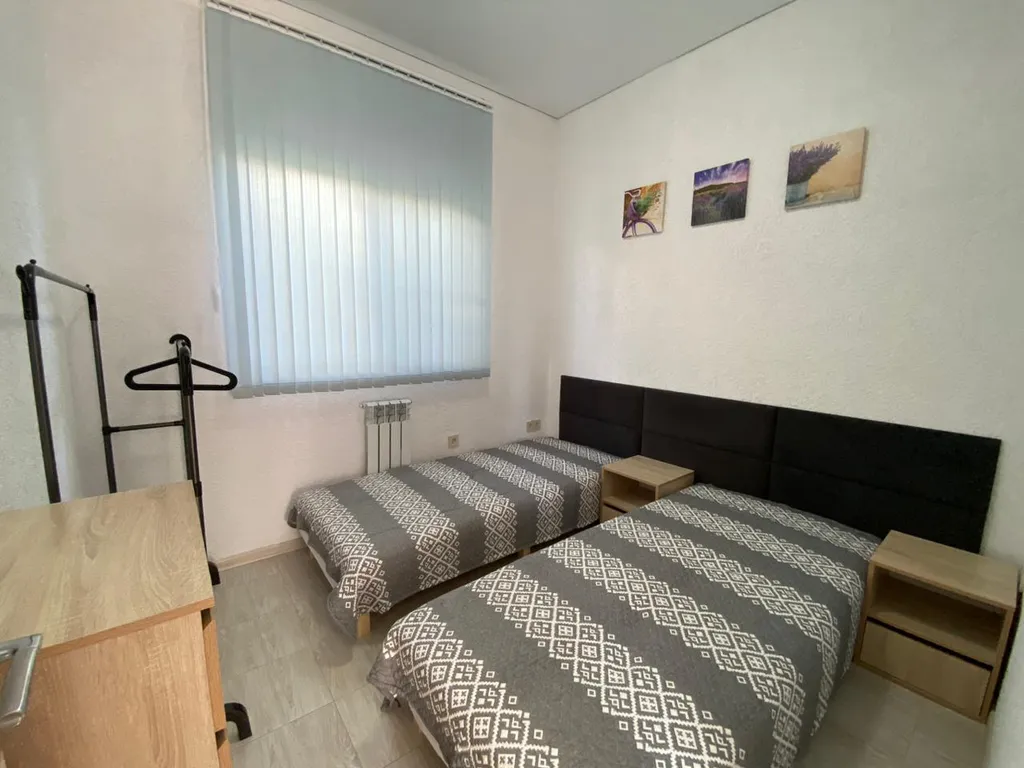 Домик для семейного отдыха на море