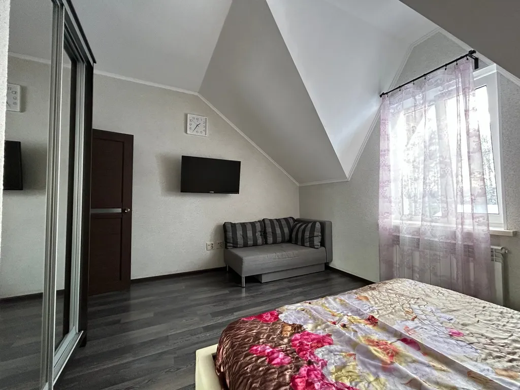 3-комнатный Дом