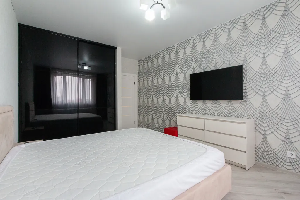 Квартира Двухкомнатная квартира в центре города — Калининград