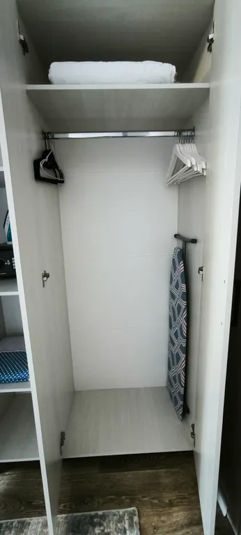 Квартира Квартира Уютный однокомнатный номер — Геленджик