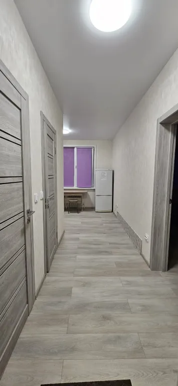 Уютная квартира в новом ЖК