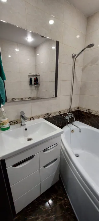 Уютная и чистая квартира на Спартановке