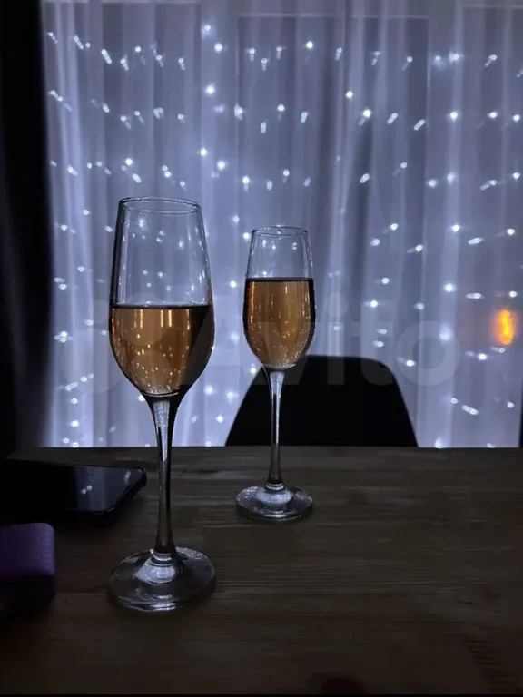 Уютный домик