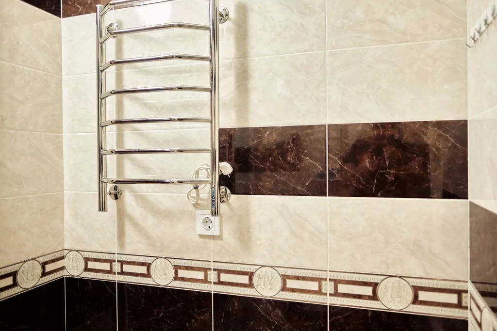 Квартира Отличная новая квартира в Омеге у моря — Севастополь