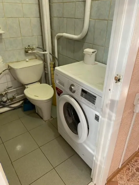 Уютная квартира для командировок и отдыха