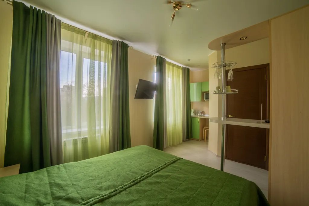 Квартира Комната — Тверь