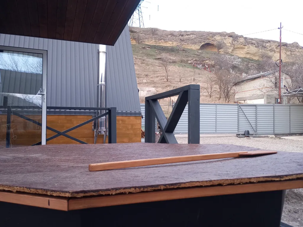 Коттедж Дом с отличным видом — Кисловодск