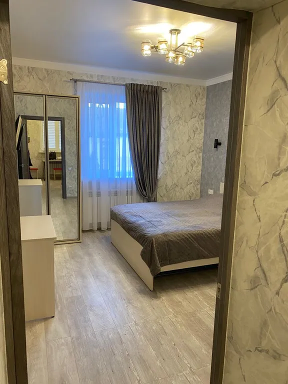 Уютная квартира в центре города — аренда посуточно в Кисловодск