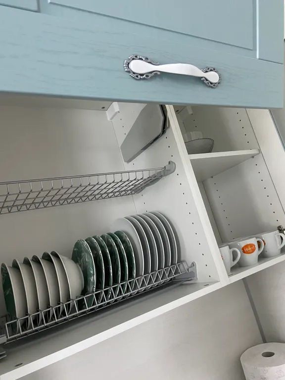 Апартаменты с видом на море