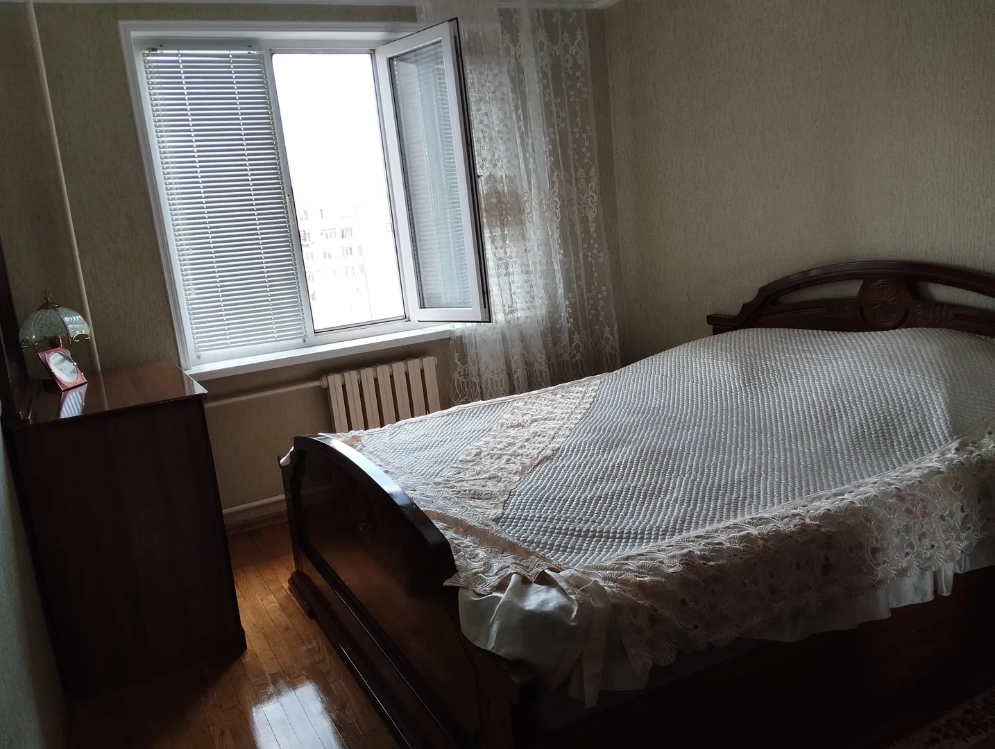 Спальня
