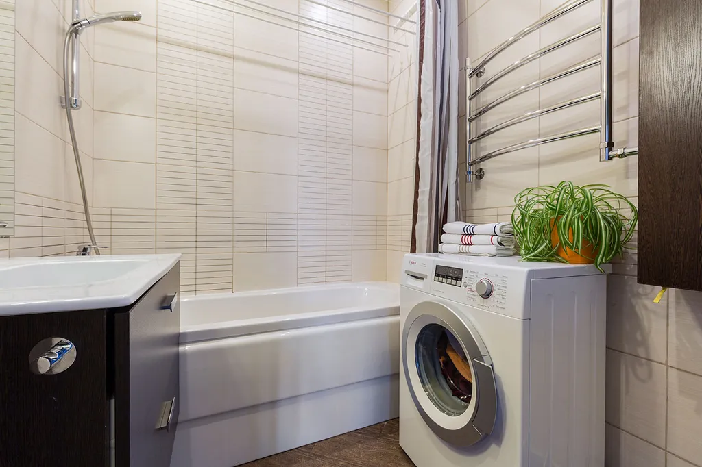 Квартира Семейные апартаменты — Санкт-Петербург