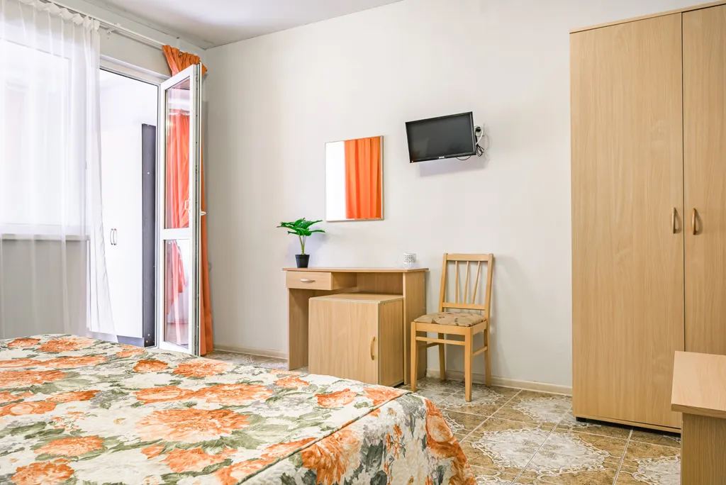 Квартира Комната — Адлер