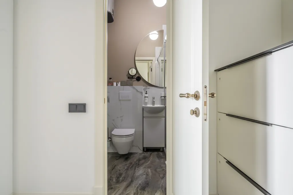 Квартира Teplo apartments изысканные апартаменты в апарт-отеле — Санкт-Петербург