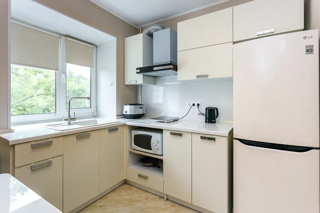 Уютная квартира в центре рядом с жд вокзалом