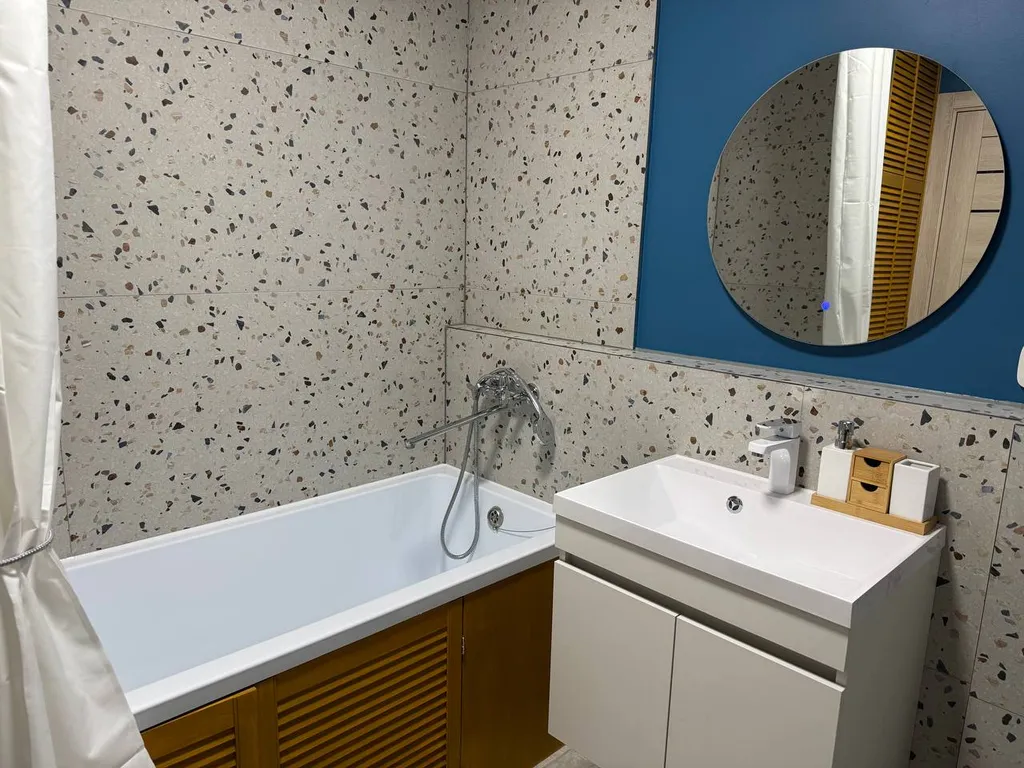 Апарты MRPL-24 в новострое и с бесконтактным заселением