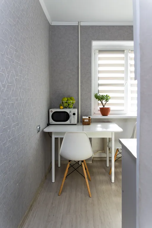 Уютная 1-комнатная квартира в центре