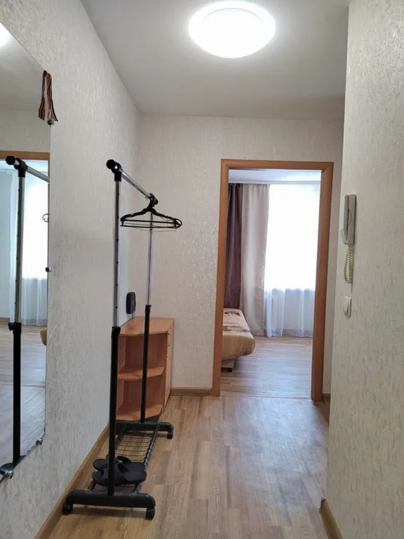 Квартира 1-комнатная Квартира — Ярославль