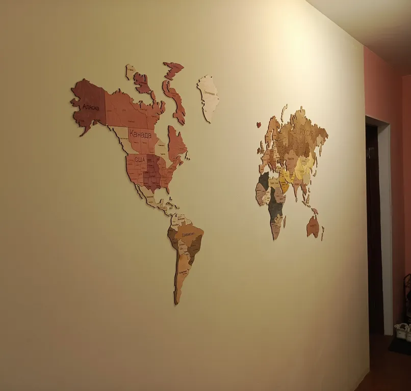 Квартира Уютная квартира в спальном районе — Новая Ладога