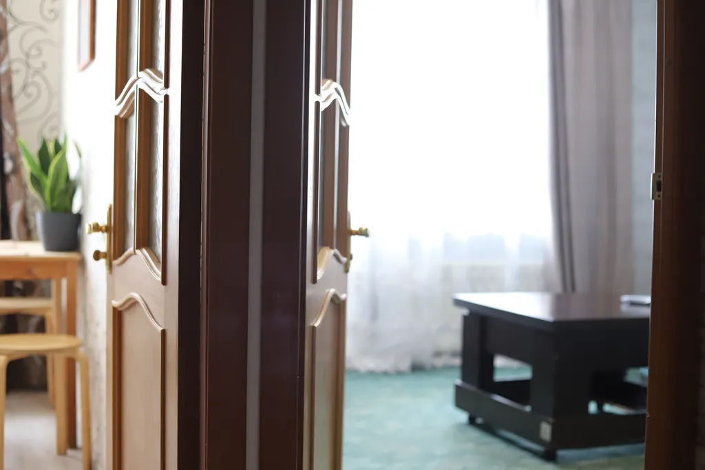 Квартира 1-комнатная Квартира — Краснодар