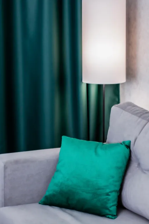 Квартира Уютная квартира в новом ЖК — Ростов-на-Дону