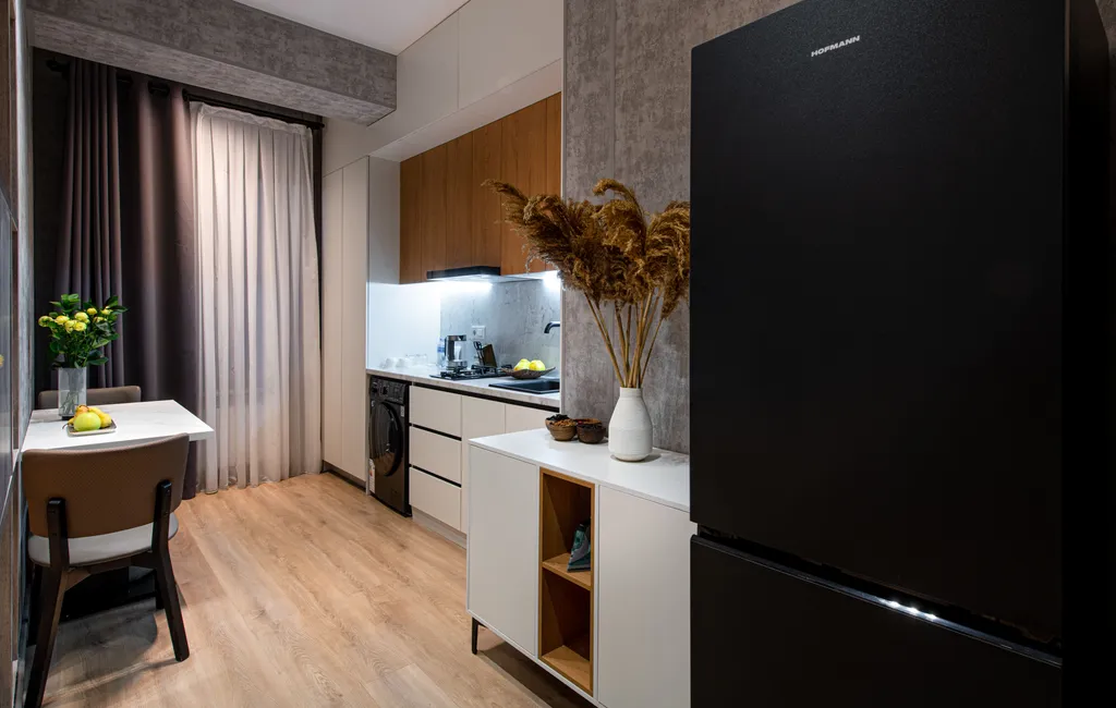 City Deluxe Apartments (Studio)